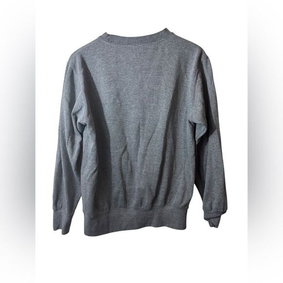 Tulsa Hurricane sweatshirt mv sport small - Picture 2 of 4